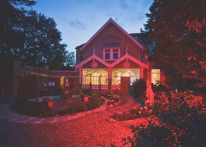 Enchanted Manor