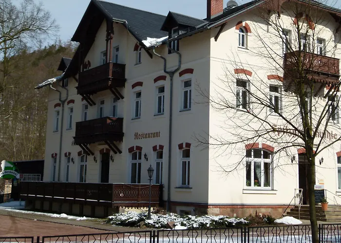 Historische Spitzgrundmühle