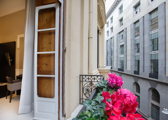Nap Luxury Guest House Bovio