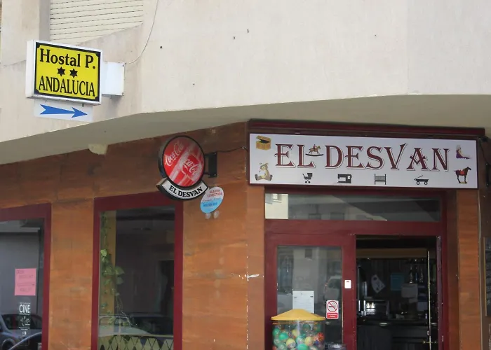 Hostal Andalucia