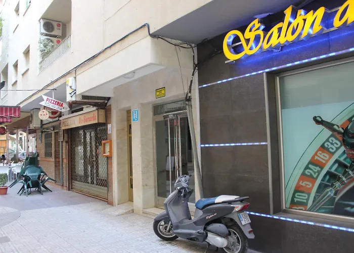Hostal Andalucia
