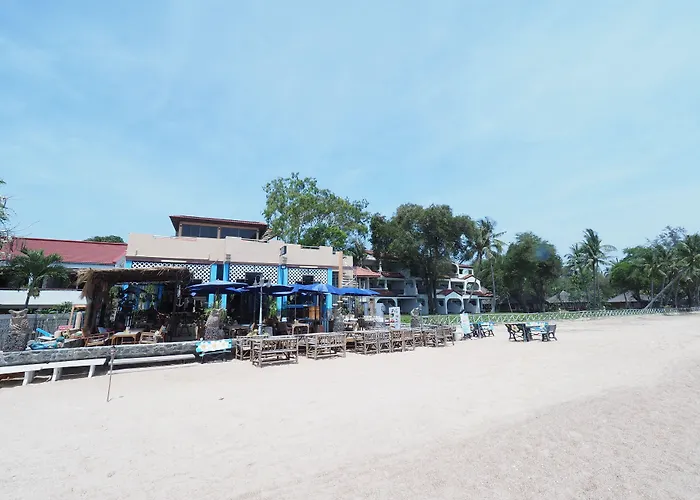 Sea Breeze Guest House Cha-am