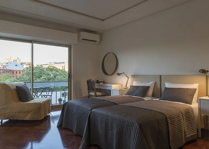 Republica Bed & Breakfast