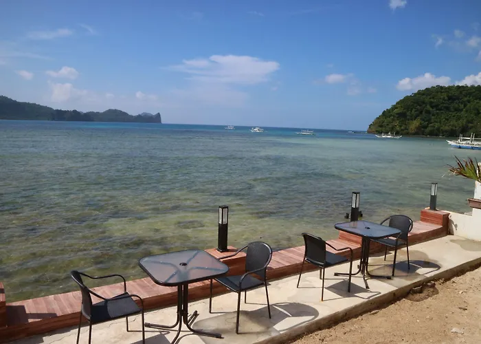 El Nido Reef Strand Resort