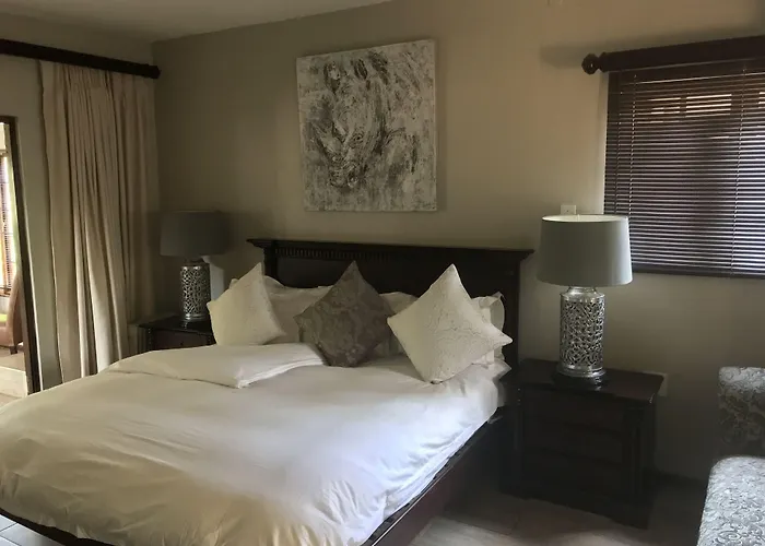 Benka Lifestyle Country Cottages Ezulwini