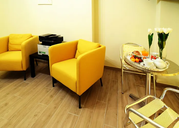 Cdr Guest House