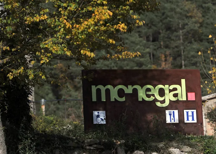 Monegal