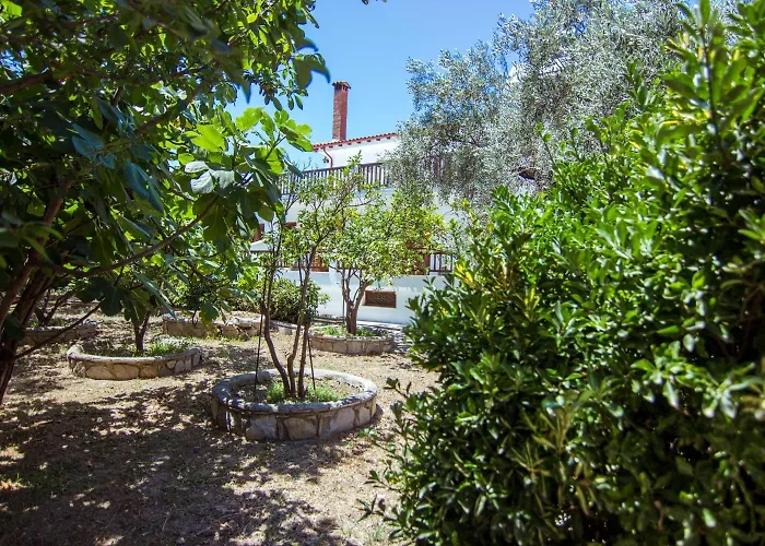 Naftilos Skiathos