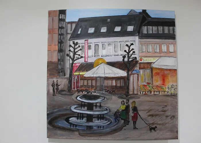 Am Stummplatz