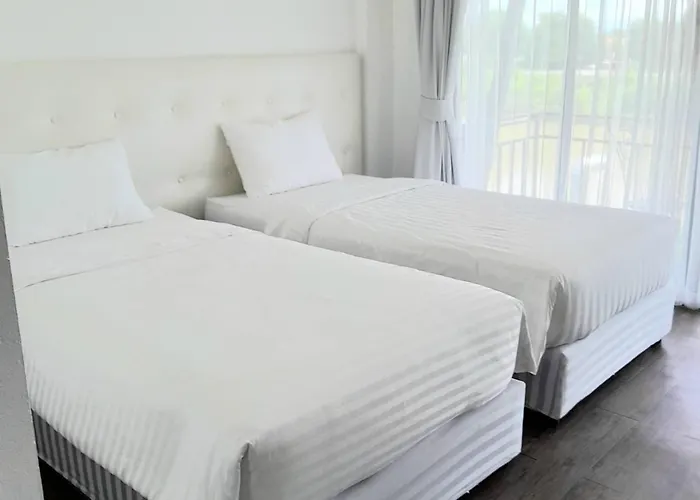 Hotel Baan Khun Nine RATCHABURI PROVINCE