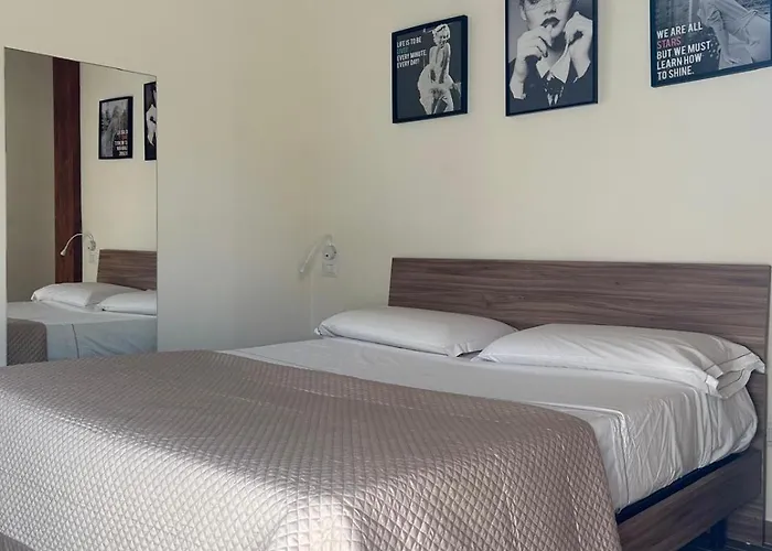 Amy Dreams Hotel Ottaviano