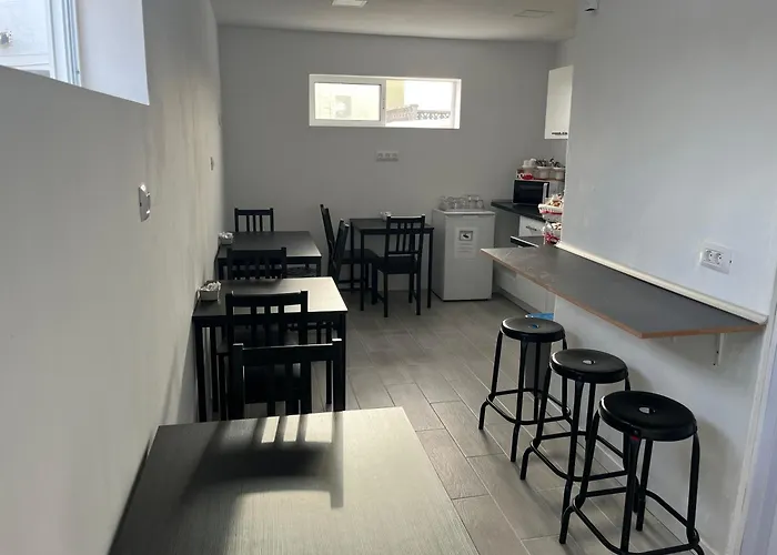 B&B Paraiso Tenerife