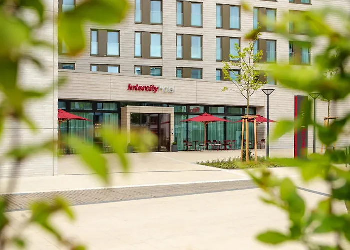 IntercityHotel Heidelberg
