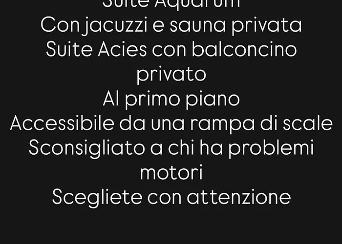 Al 22 Suite & Spa Luxury Experience Polignano a Mare
