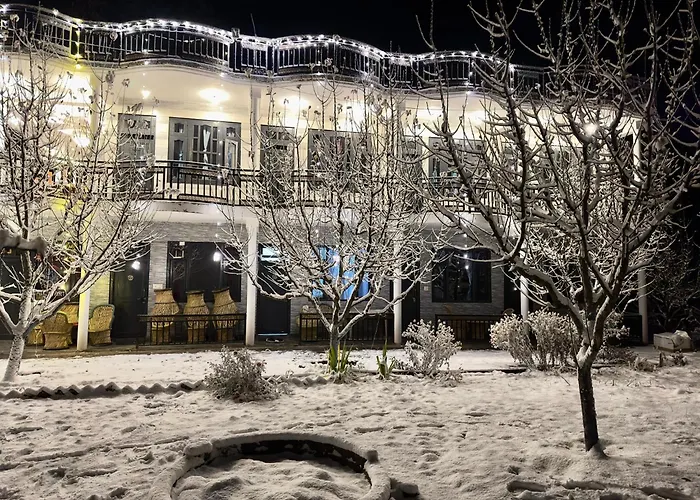 Rare House