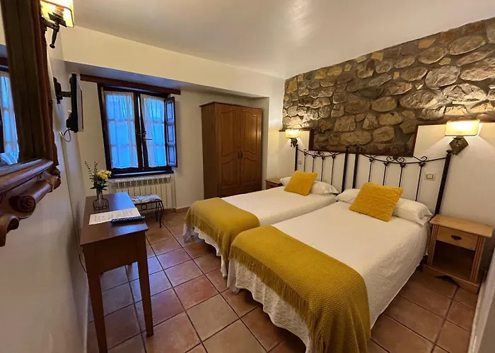 Posada la Estela de Barros Corrales De Buelna