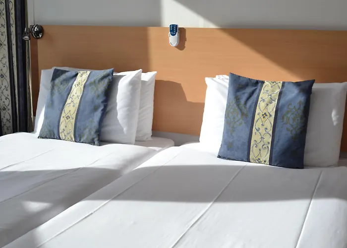Carrington Guest House
