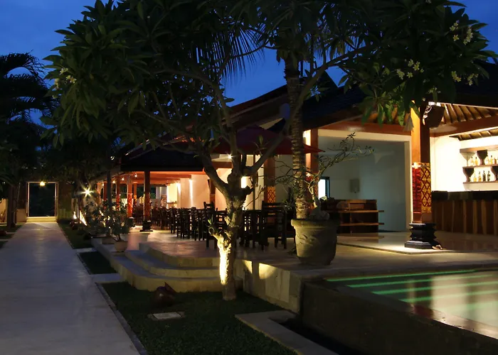 Hotel Melamun