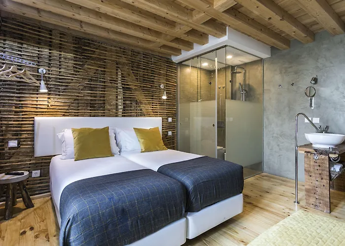 262 Boutique Hotel