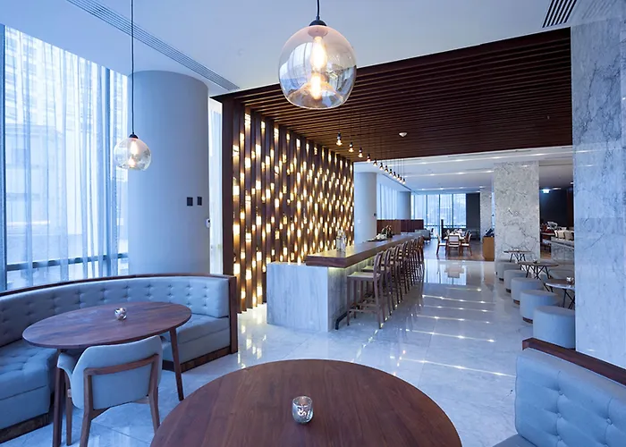 Ac Hotel By Marriott Santa Fe