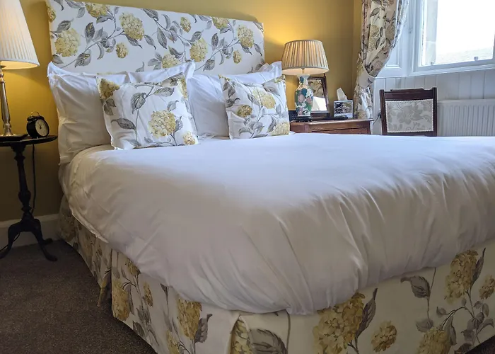 Lochinver Guesthouse