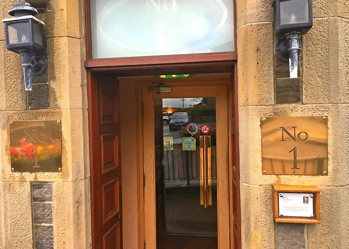 Mackays Hotel