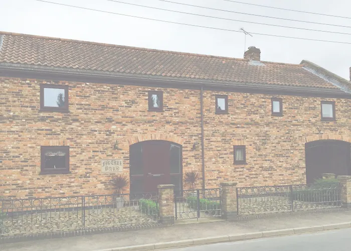 Fir Tree Barn