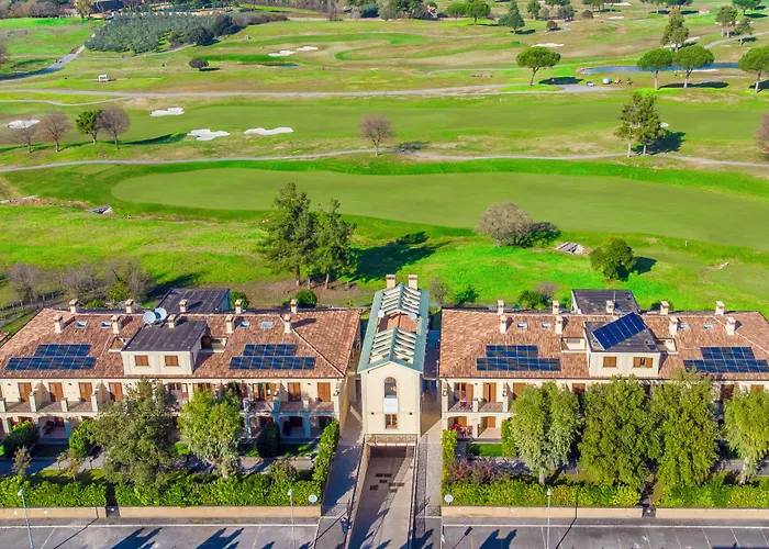 Carpediem Roma Golf Club