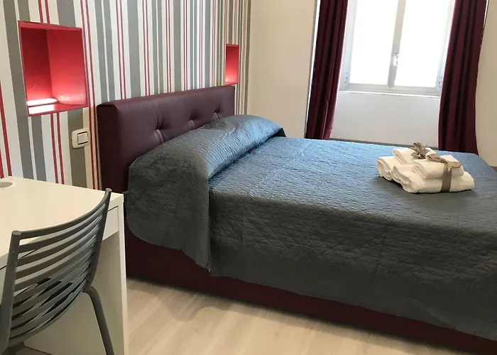 Sangiò Guest House