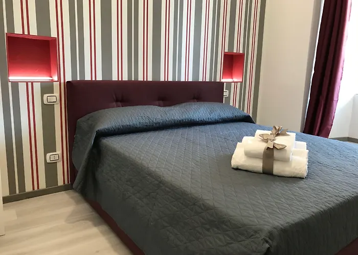 Sangiò Guest House