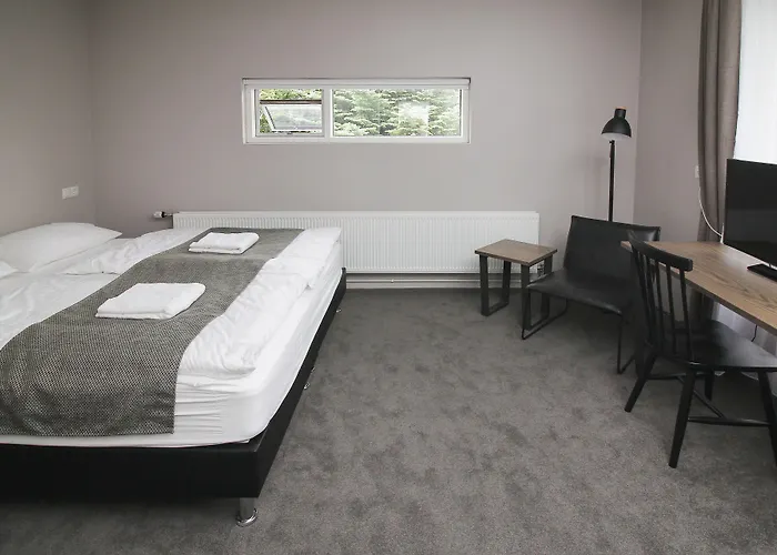 Bella Apartments & Rooms Selfoss