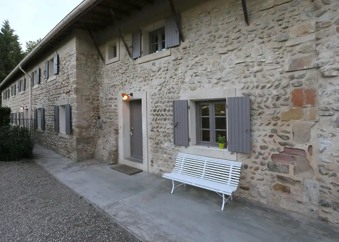 Domaine La Bonne Etoile
