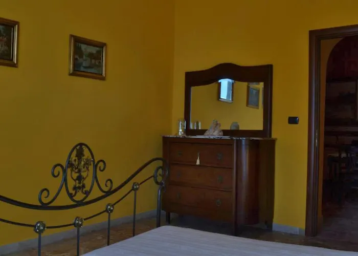 A Casa Di Mamma