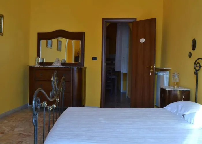 A Casa Di Mamma