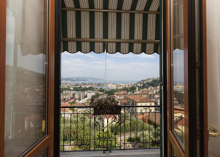 Hotel Cá Leon La Spezia