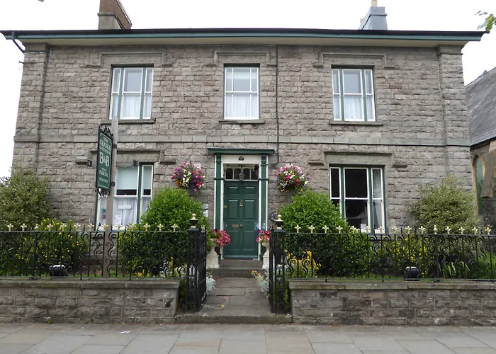 Grange Guest House