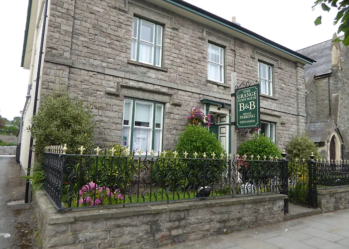 Grange Guest House