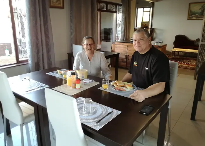 Villa Tropicana - South Africa Margate