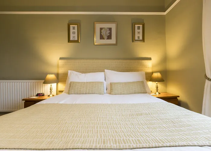 Edale House B&B Parkend