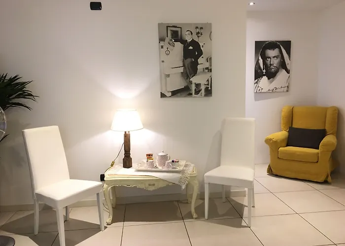 Il Tenore B&B