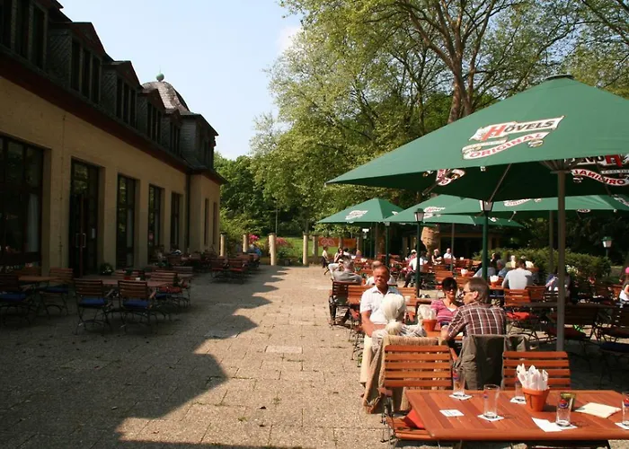 Haus Hohenstein