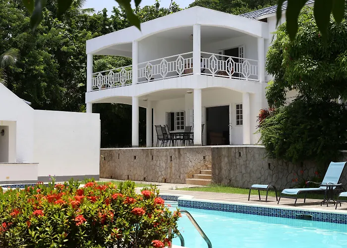 All Nations Guest House