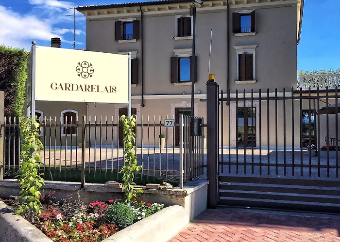 Garda Relais