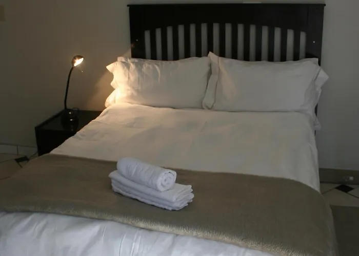 De Vagebond Hotel-Pension