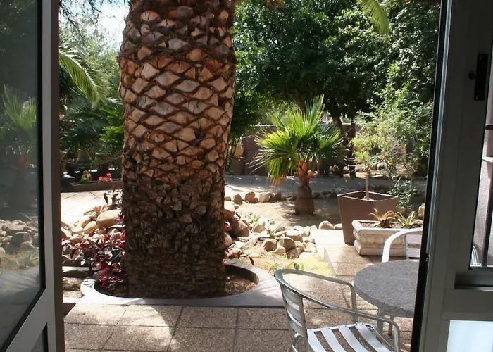 De Vagebond Hotel-Pension