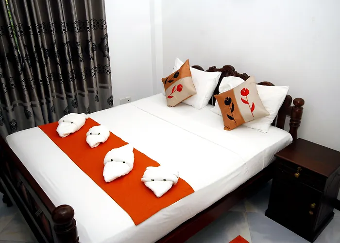 Hotel Italia Ambalangoda 