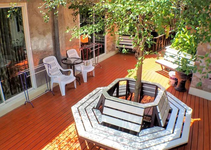 Pennapa Chalet Chalong