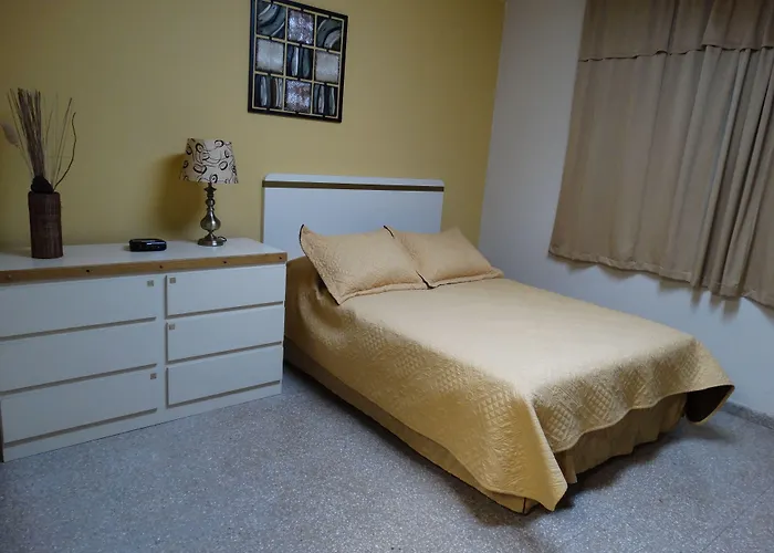 Hostal Universitario San Germán