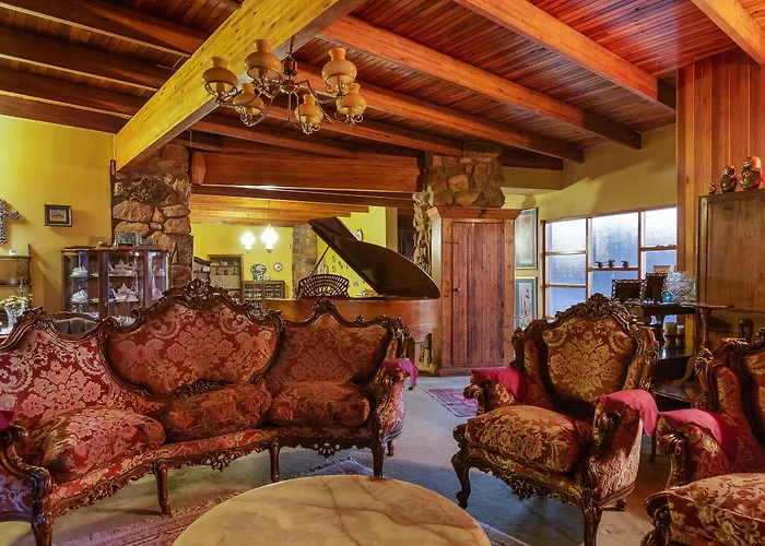 Aberfeldy Bed & Breakfast