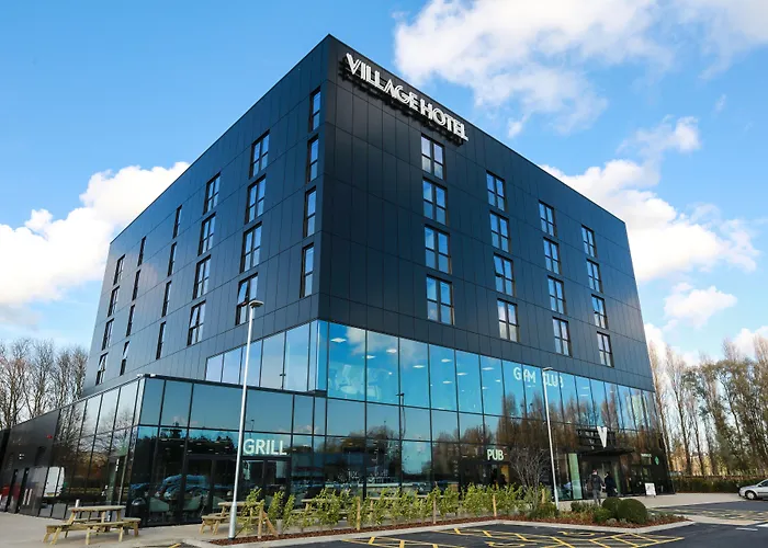 Village Hotel Portsmouth